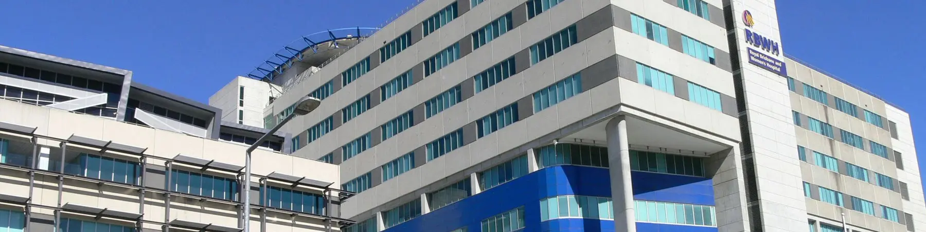 catch airtrain to royal brisbane hospital