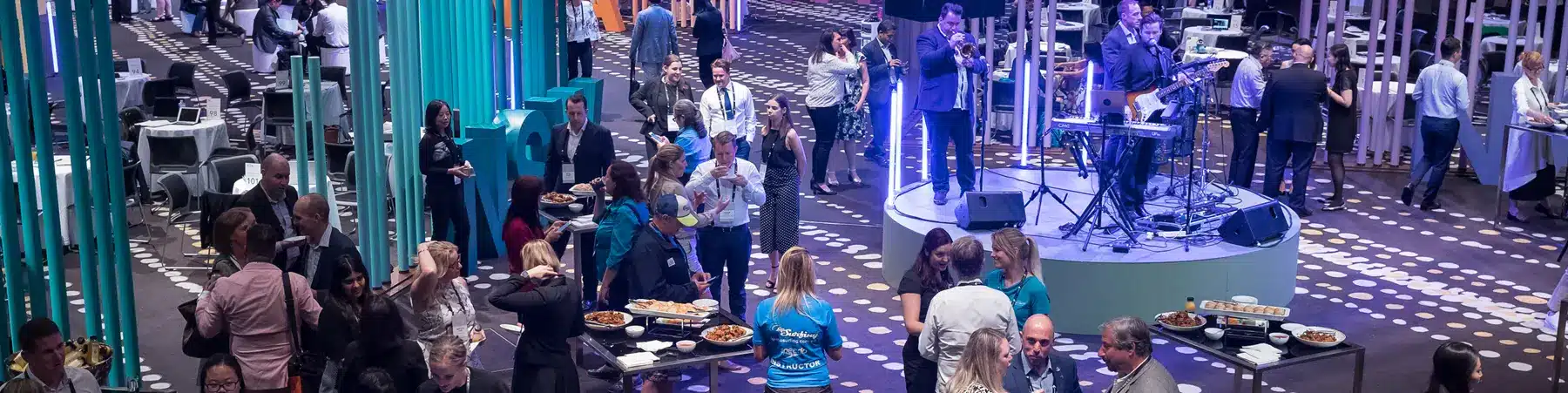 Catch Airtrain To Brisbane Convention & Exhibition Centre