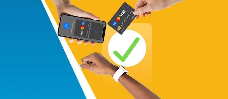 Smart ticketing with Airtrain - Brisbane Airtrain