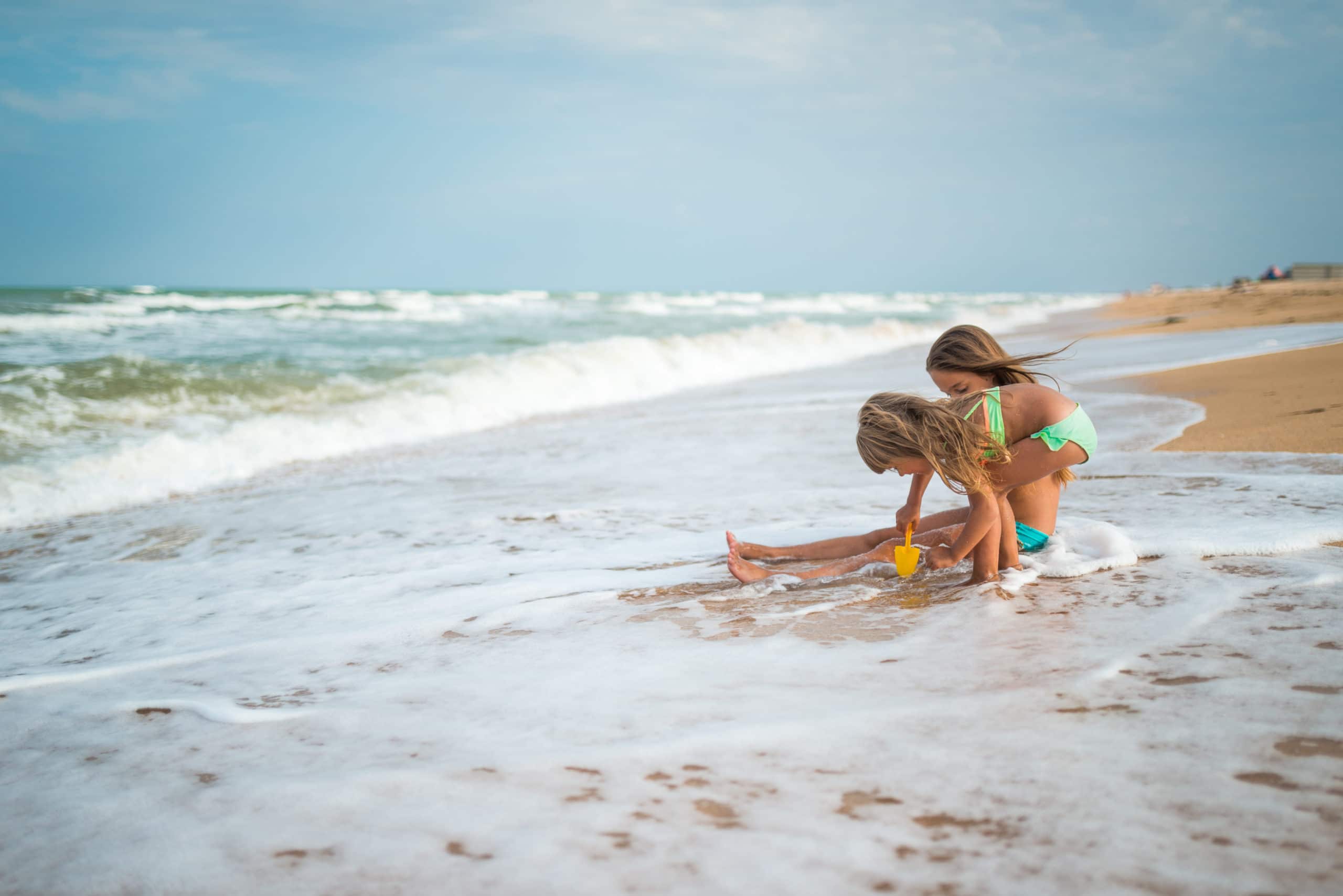 Play the Day Away on the Gold Coast