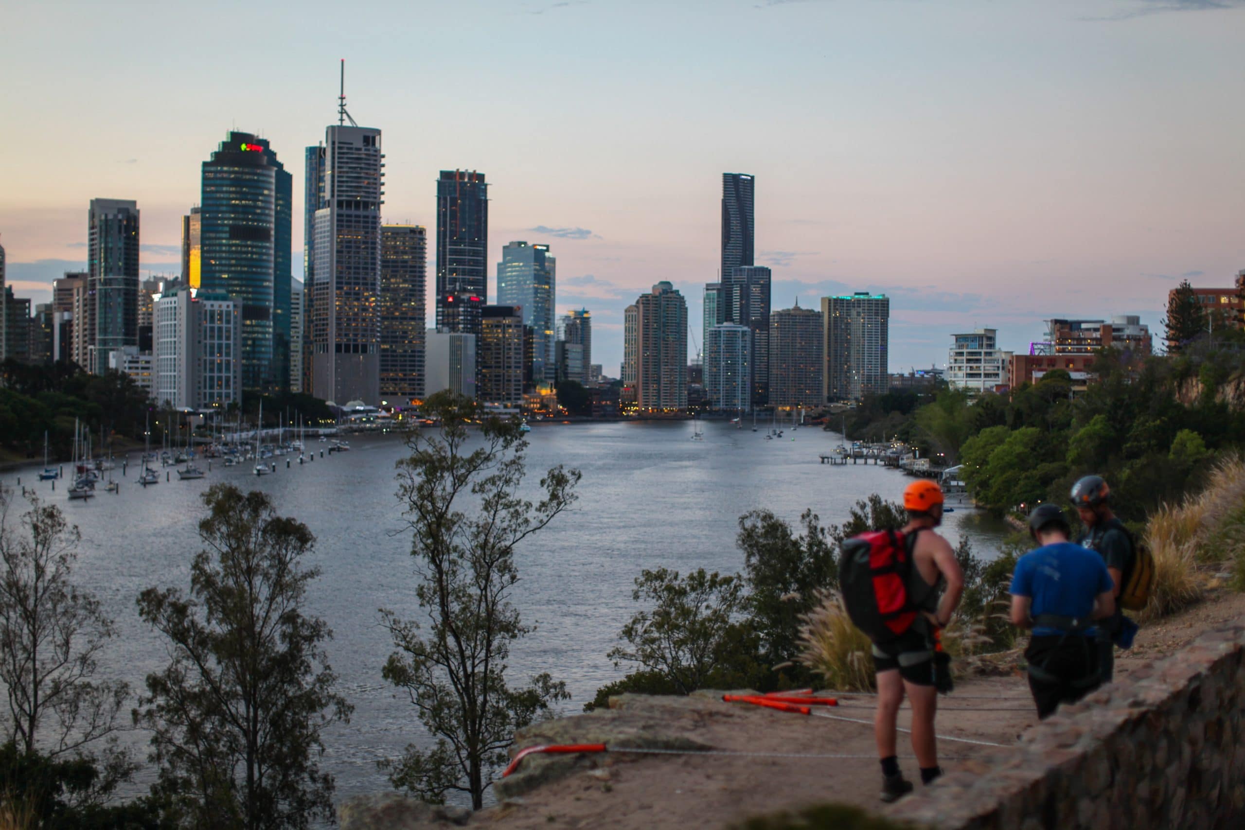 Adventure Experiences in Brisbane