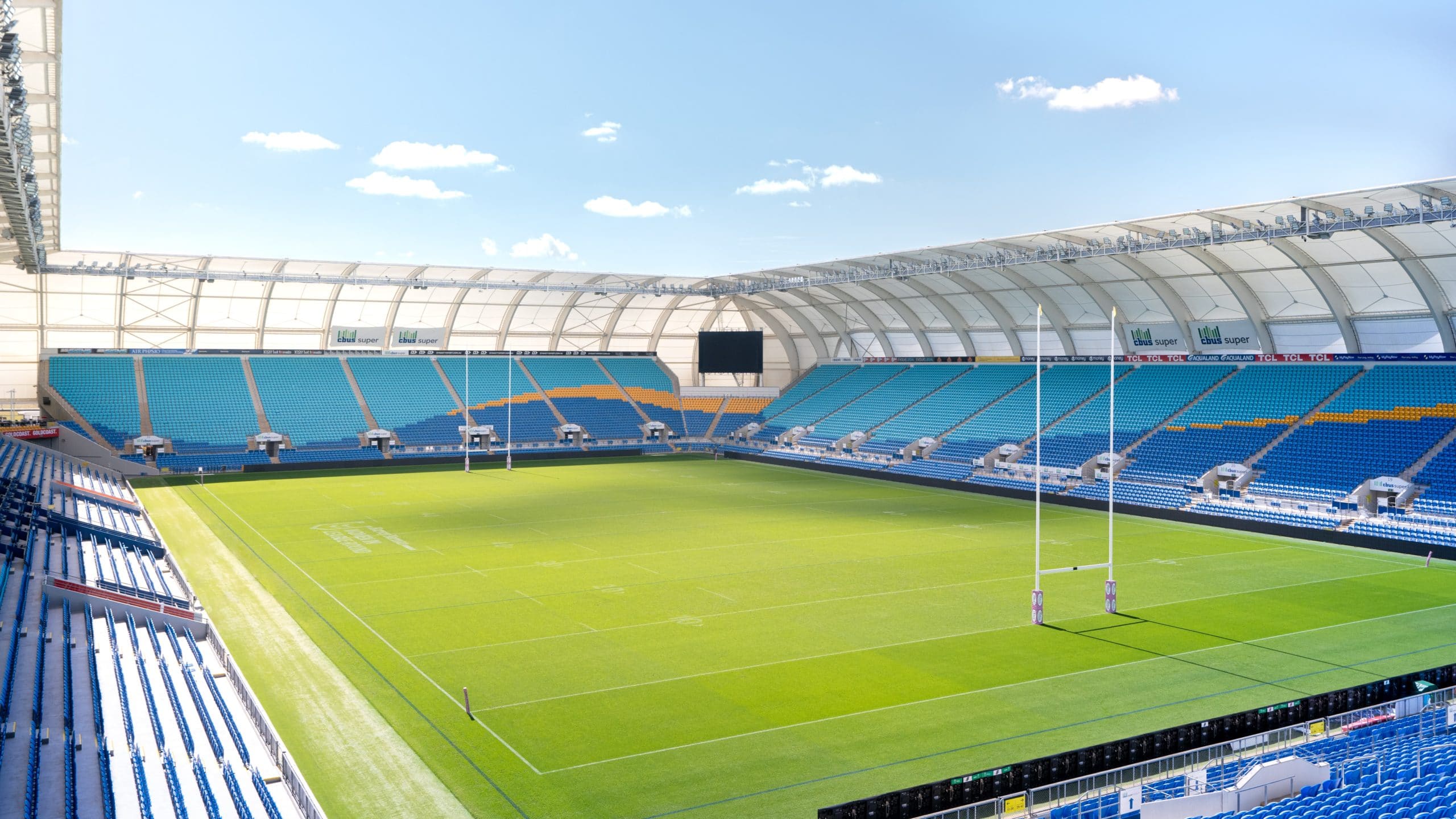 Gold Coast International Rugby