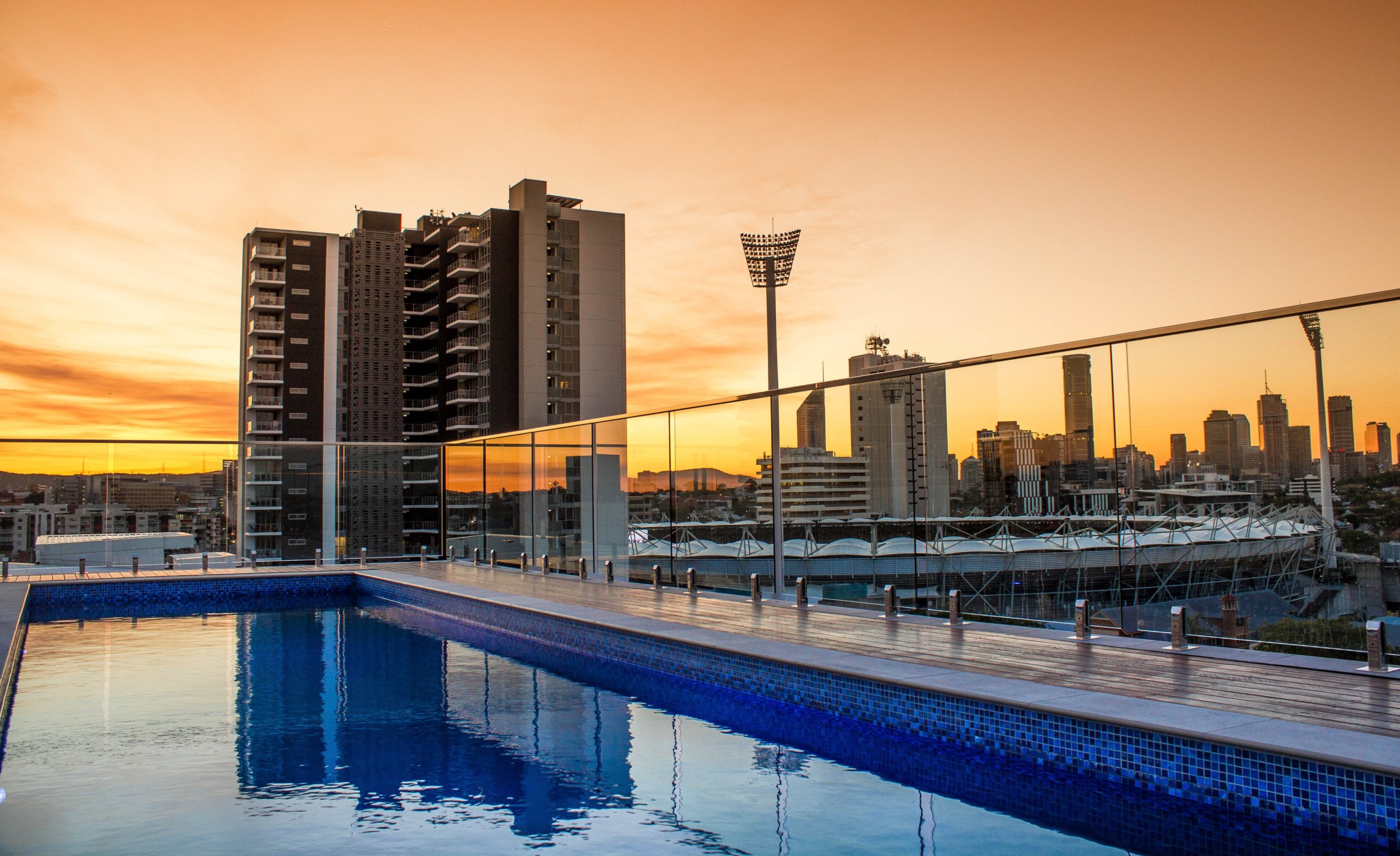 AFL Finals Weekend in Brisbane