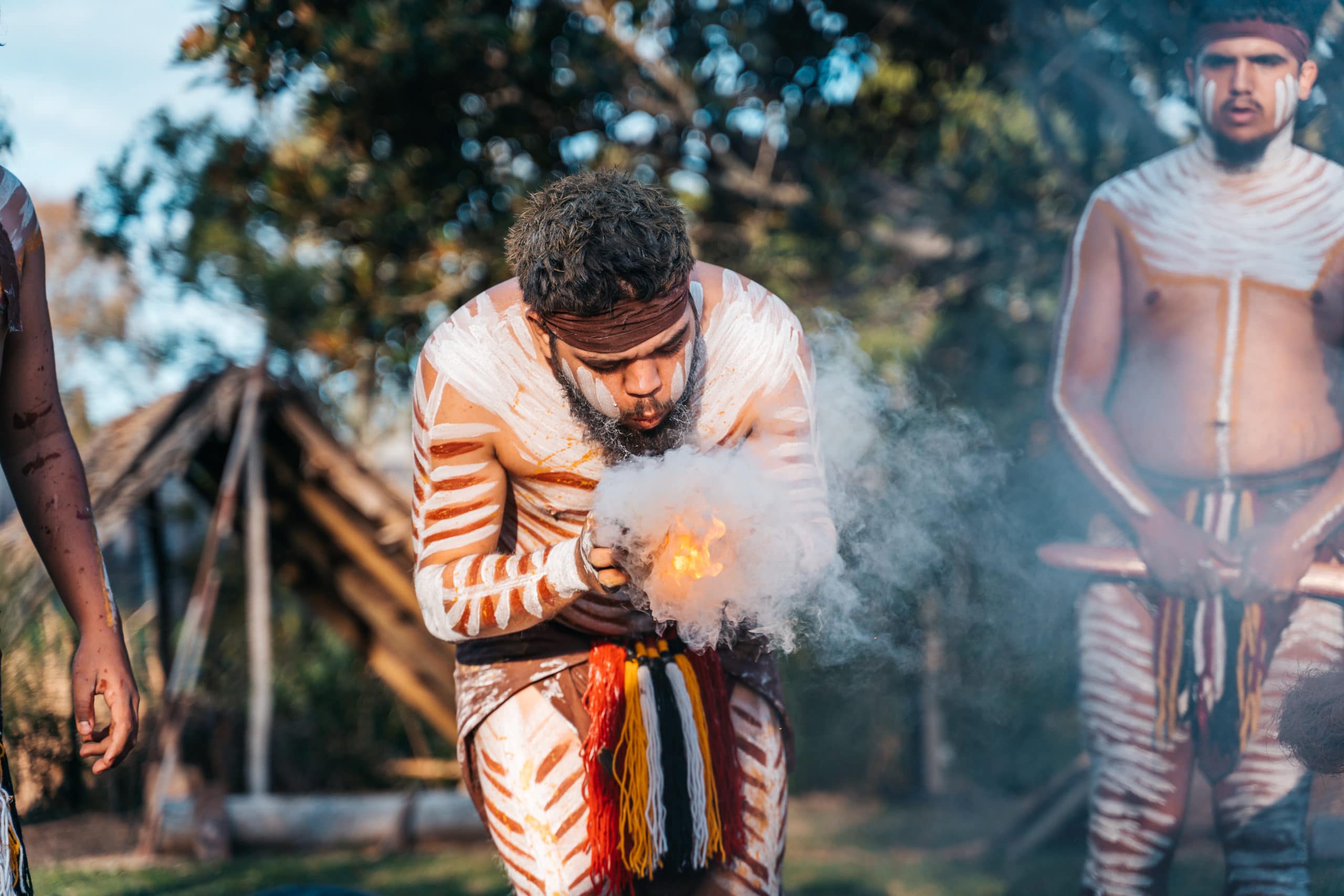 NAIDOC Week Celebrations