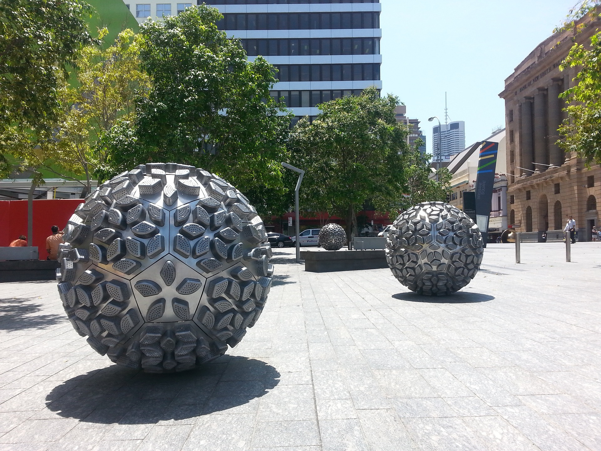 Arts and Culture in Brisbane and the Gold Coast