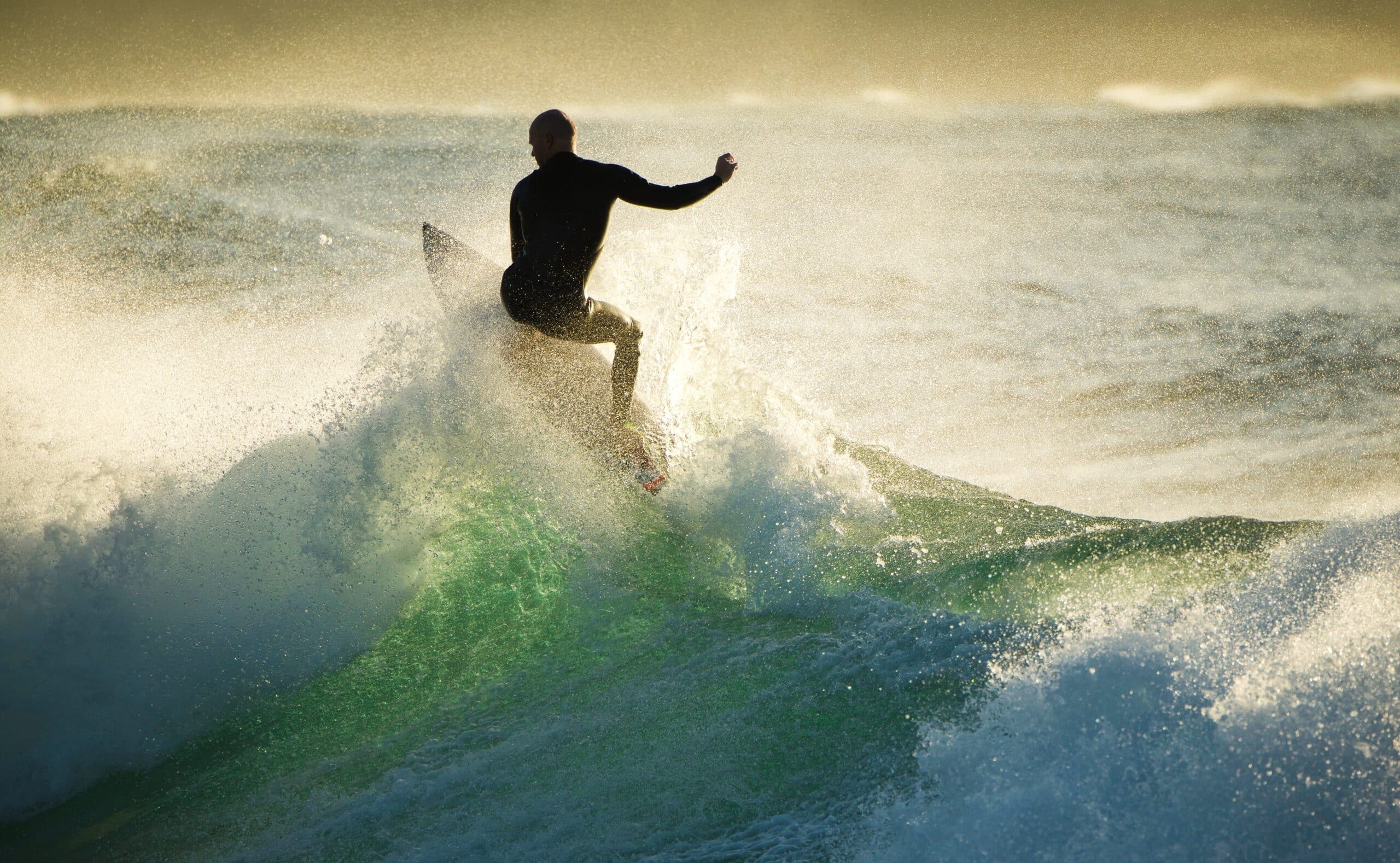 Surfing Events Brisbane