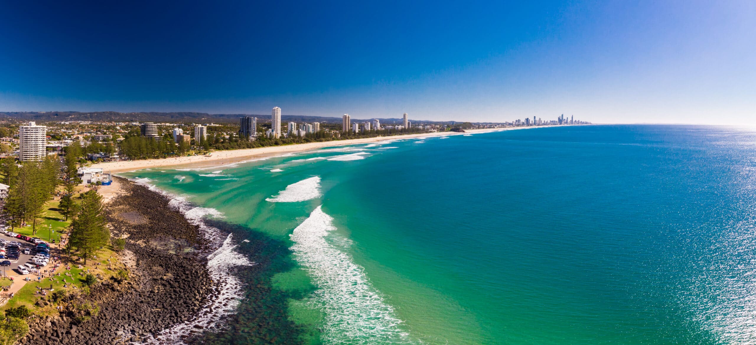 Experience Burleigh Heads