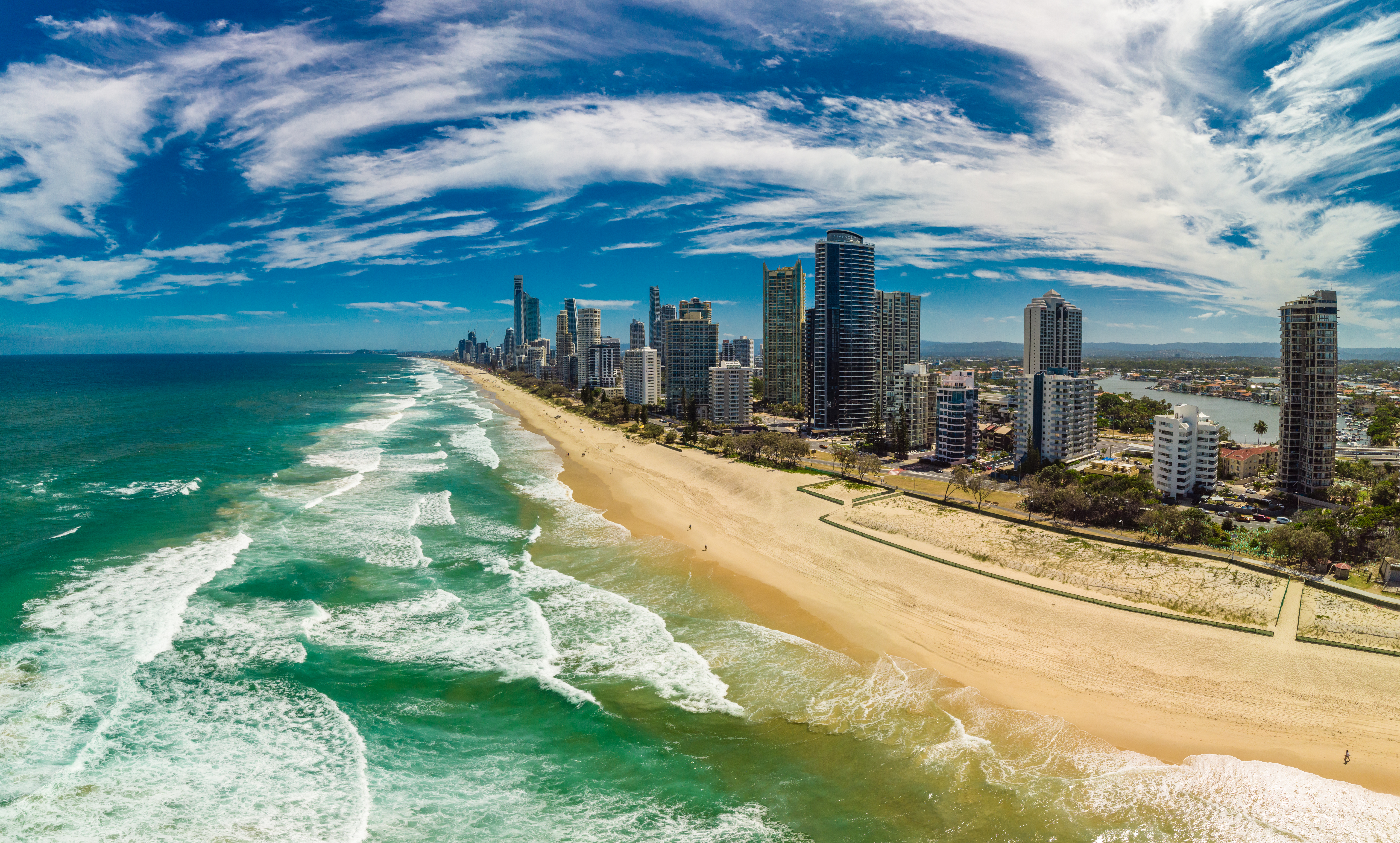 Adventure Activities Gold Coast
