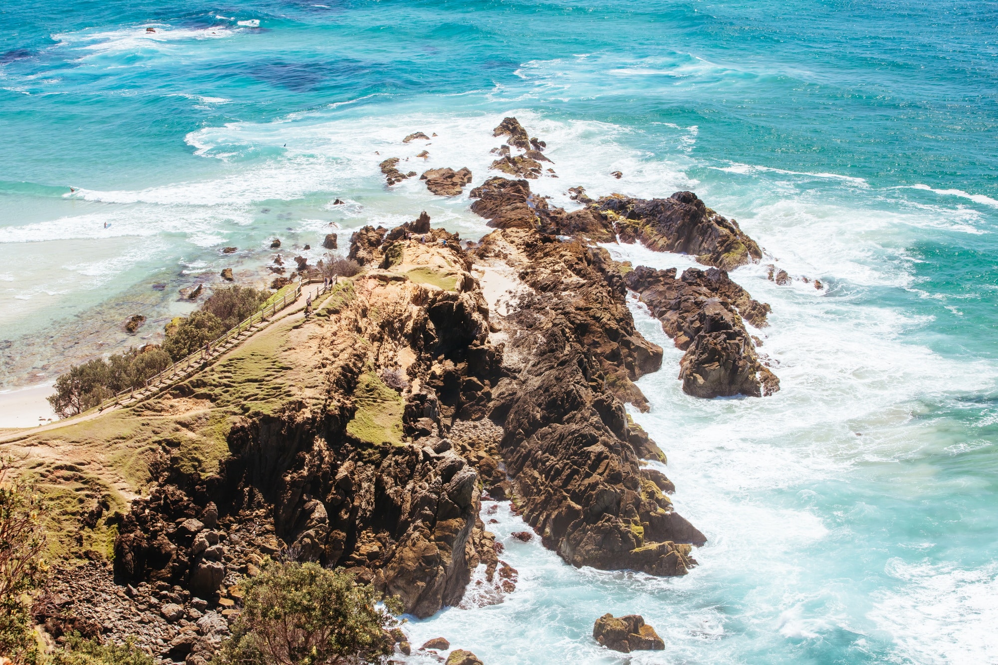 south east queensland getaway from the gold coast