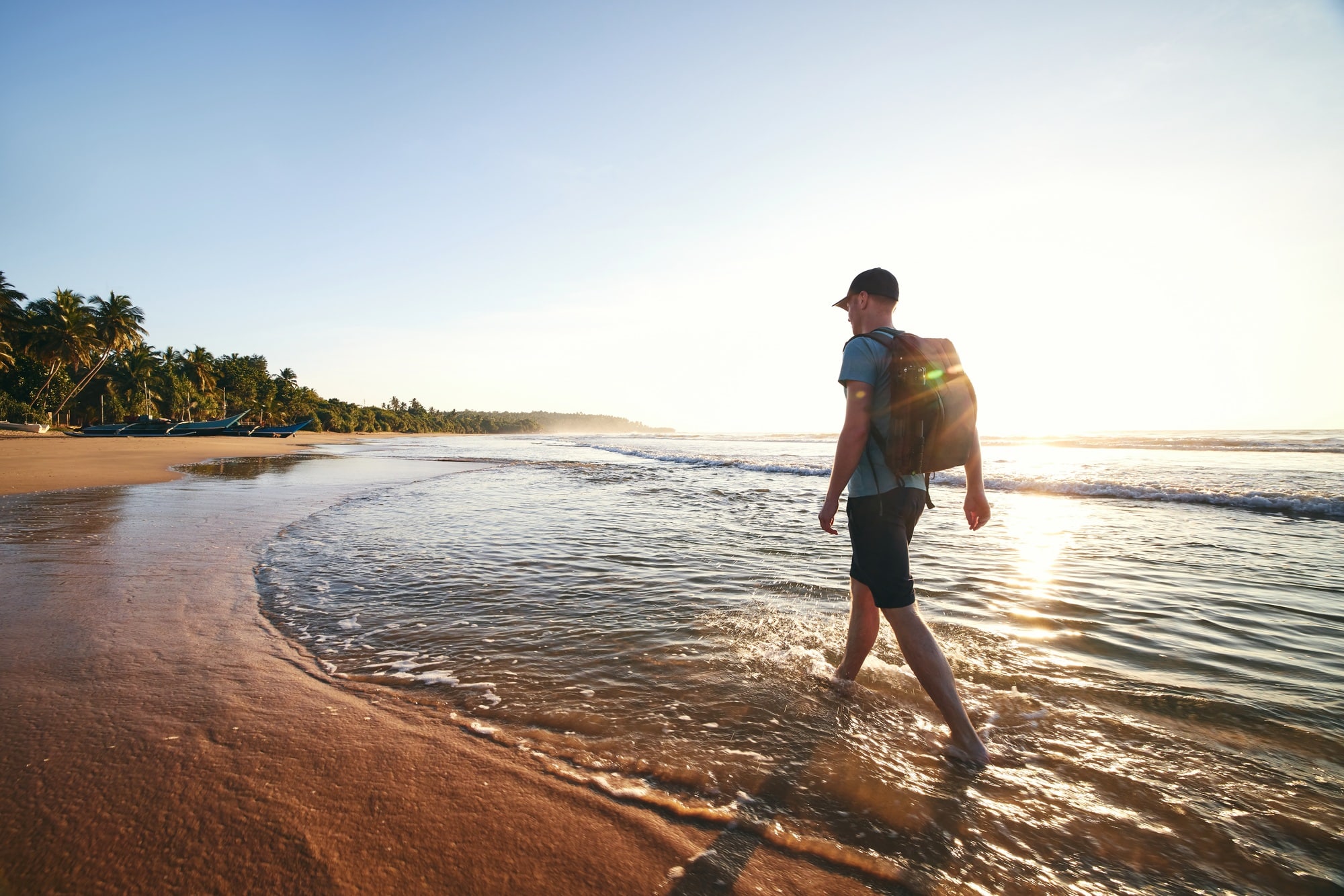 travel tips for solo travellers