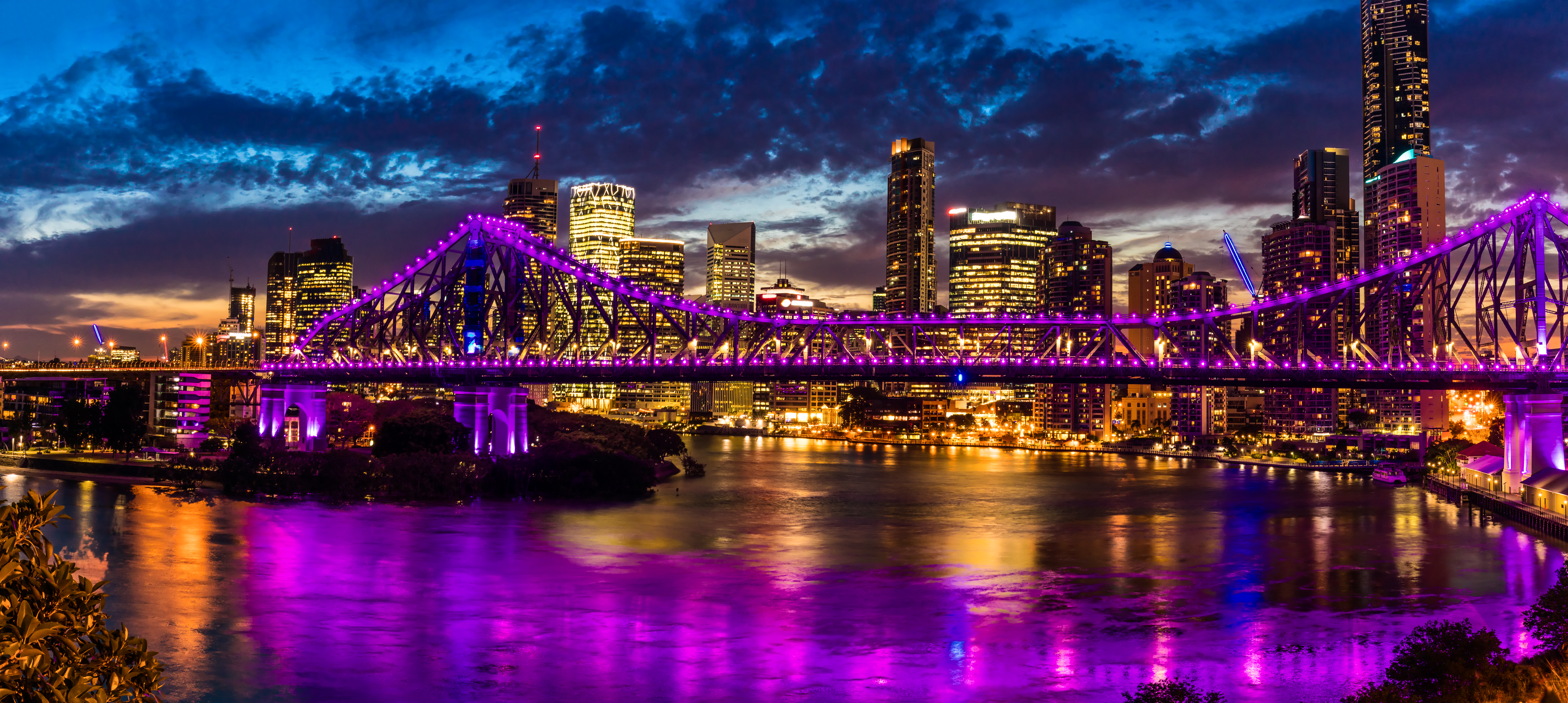 winter activities in brisbane