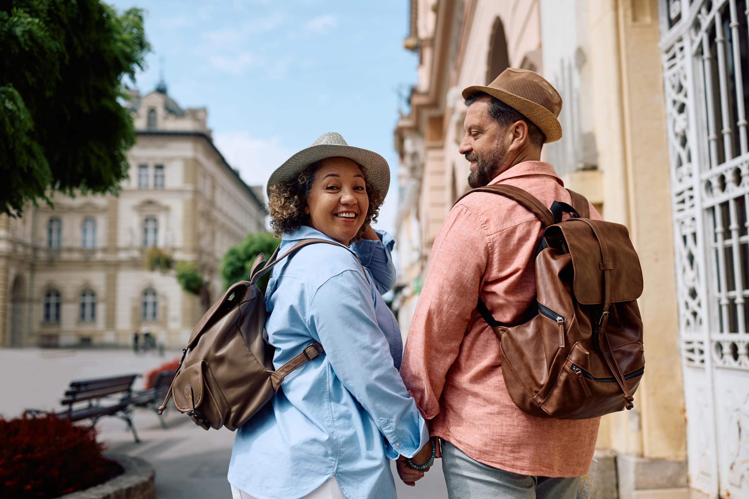 travel tips for couples