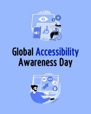 ♿ Global Accessibility Awareness Day

Today is Global Accessibility Awareness Day, a day where we shine a light on the importance of digital access and inclusion for people with disabilities. The purpose of this awareness day is to get people talking, thinking and learning about digital access and inclusion, and the more than 1 billion people worldwide with disabilities or impairments.

Airtrain is committed to delivering an accessible travel experience for everyone, regardless of ability. Passengers can find Cérge Companion at Airtrain stations at both the Domestic and International Terminals. Cérge Companion is a tool for people with disabilities that lets you access information about the venue you plan to go to and help you get the customer service you deserve.

Learn more about accessible travel with Airtrain: https://www.airtrain.com.au/contact-us/accessibility-information/

#accessibilityawarenessday #accessibletravel #brisbaneairtrain